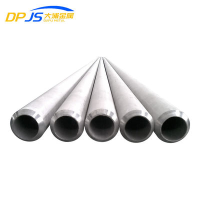 304 316 Stainless Steel Round Tube Suppliers Square Grooved 302B 304LN 1/2 1/4