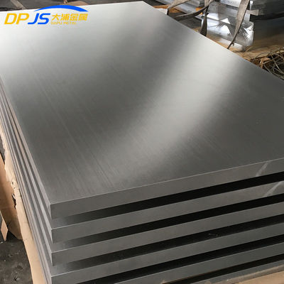 2014 2219 2024 5052 Aluminium Alloy Sheet Plate Aluzinc Sheet Alu Color Roofing Sheet